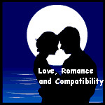 Love, Romance and Compatibility through the signs
