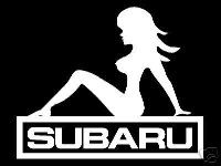 Funny Subaru Stickers - Subaru Outback - Subaru Outback Forums