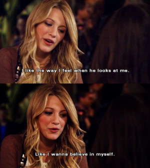 Gossip Girl GG quotes