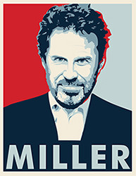 conservative talk radio dennis miller