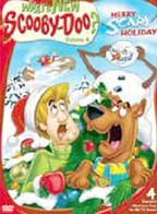 What's New Scooby-Doo? Vol. 4 - Merry Scary Holiday