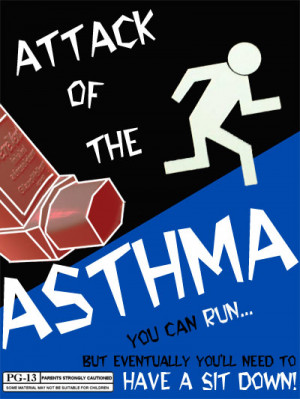 ... of asthma this week by looking at asthma medicines obviously the