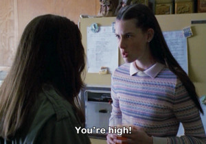 movies freaks and geeks lindsay weir millie kentner animated GIF