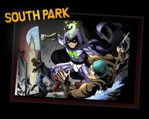 south park kenny mccormick mysterion 1280x1024 wallpaper TV South Park ...