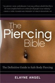 Female Genital Piercings.....well someone had to go there, very ...