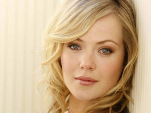 Jessica Marais poses