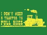 Tractor Quotes