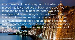 Tables And Chairs Quotes