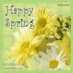 Spring Season Images, Pics, Comments, Quotes, Sayings, Wishes ...