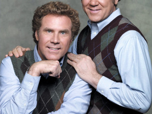 Funny Will Ferrell Step Brothers