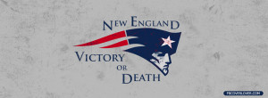 New England Patriots Cover