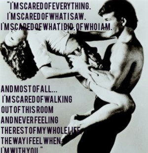 Dirty Dancing best quote everr