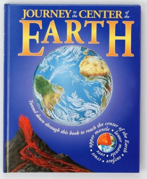 Start by marking “Journey to the Center of the Earth” as Want to ...