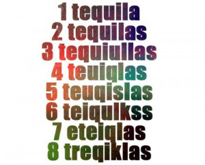Similar Galleries: Funny Tequila Pics , Funny Patron Tequila Quotes ,