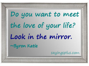 Self Love Quotes and Sayings