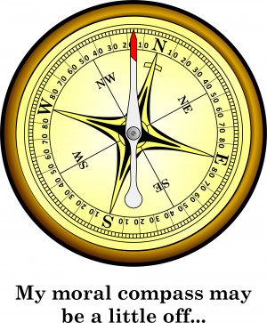 Christian Moral Compass