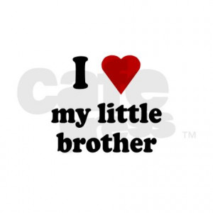 love_my_little_brother_mug.jpg?color=White&height=460&width=460 ...