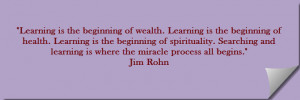 Quotes Learning And Development ~ Inspiring Quotes | Helen Leathers ...
