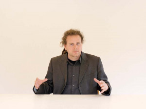 Mitchell Joachim - Photos