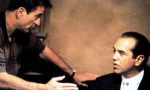 Past Work - You wrote the amazing one-man show 