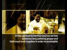Faith is not an Isolated Spiritual Force - TB Joshua More