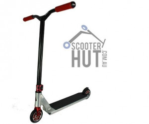 Scooter Hut - Custom Scooter - Fasen x Envy || Scooter wheels || Razor ...