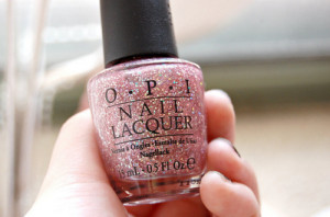 Cute Nail Polish Nails Pink