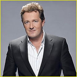 Quotes of the week - Piers Morgan, Jeremy Clarkson, Duncan Bannatyne