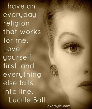 Lucille-ball-quote