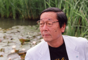 Water Researcher, Author and Emissary for Peace Dr. Masaru Emoto ...