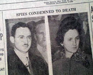 Julius And Ethel Rosenberg Julius & ethel rosenberg.