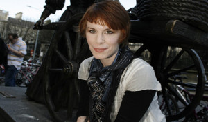 Tana French Pictures