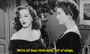 All About Eve (1950) 