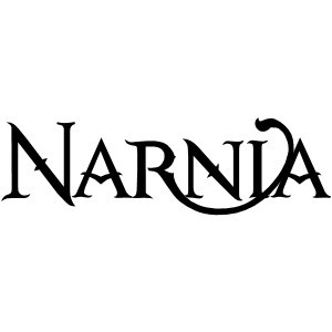 Narnia text quote