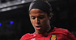 Ronaldinho or Luyindula