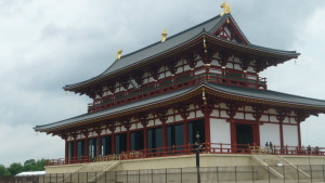 Ancient Government Buildings Ancient government building