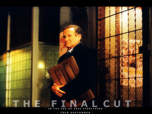 Robin Williams The Final Cut