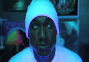 Hopsin Knock Madness Cover Hopsin released the