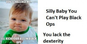 Funny Black Baby Pictures With Quotes Funny scared