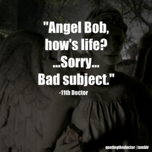 matt smith doctor who doctor who quote 11th doctor eleventh doctor