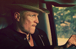 gif film mine zombies Woody Harrelson Zombieland Tallahassee