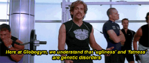 11 gifs about funny and memorable dodgeball quotes