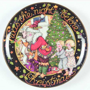 Mary Engelbreit Christmas