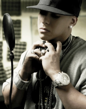 Daddy Yankee's Quotes