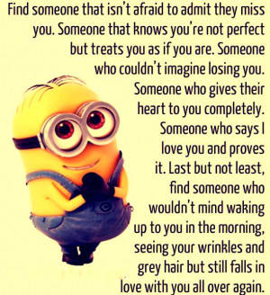 Top * 25+ Minions Quotes Images - Wallpaper - Pics For Facebook ...