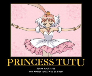 Princess Tutu