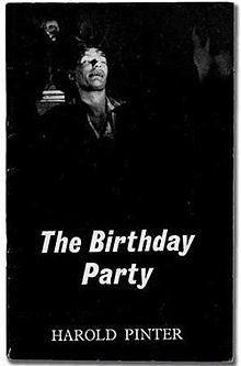The Birthday Party (play)
