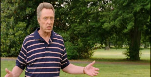 Christopher Walken Wedding Crashers Football Christopher walken quotes ...