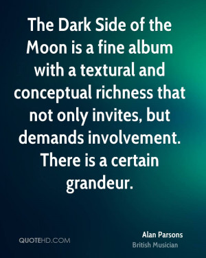 Alan Parsons Quotes