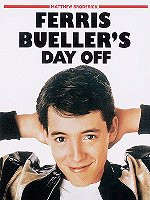 Ferris Bueller’s Day Off ()